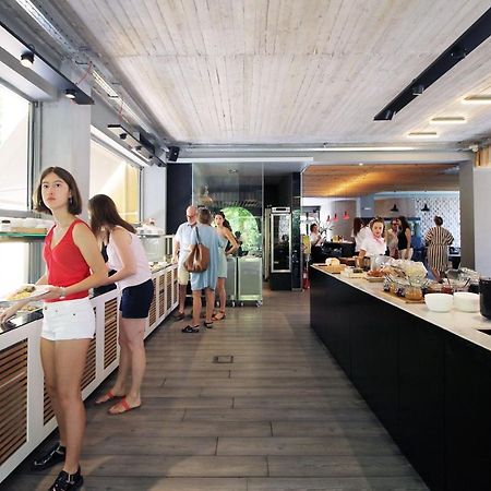 Despotiko Apt. Hotel & Suites Τορώνη Εξωτερικό φωτογραφία