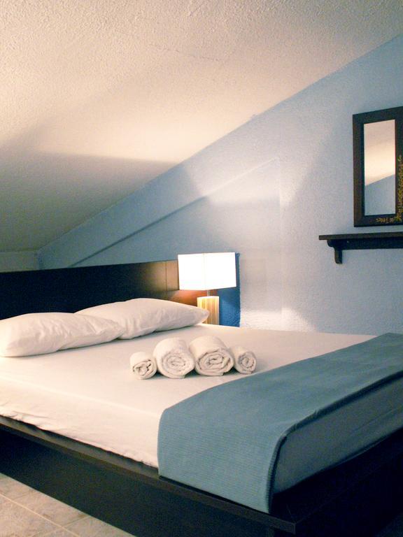 Despotiko Apt. Hotel & Suites Τορώνη Δωμάτιο φωτογραφία