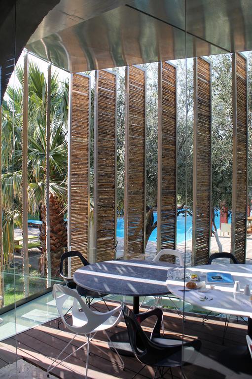 Despotiko Apt. Hotel & Suites Τορώνη Εξωτερικό φωτογραφία