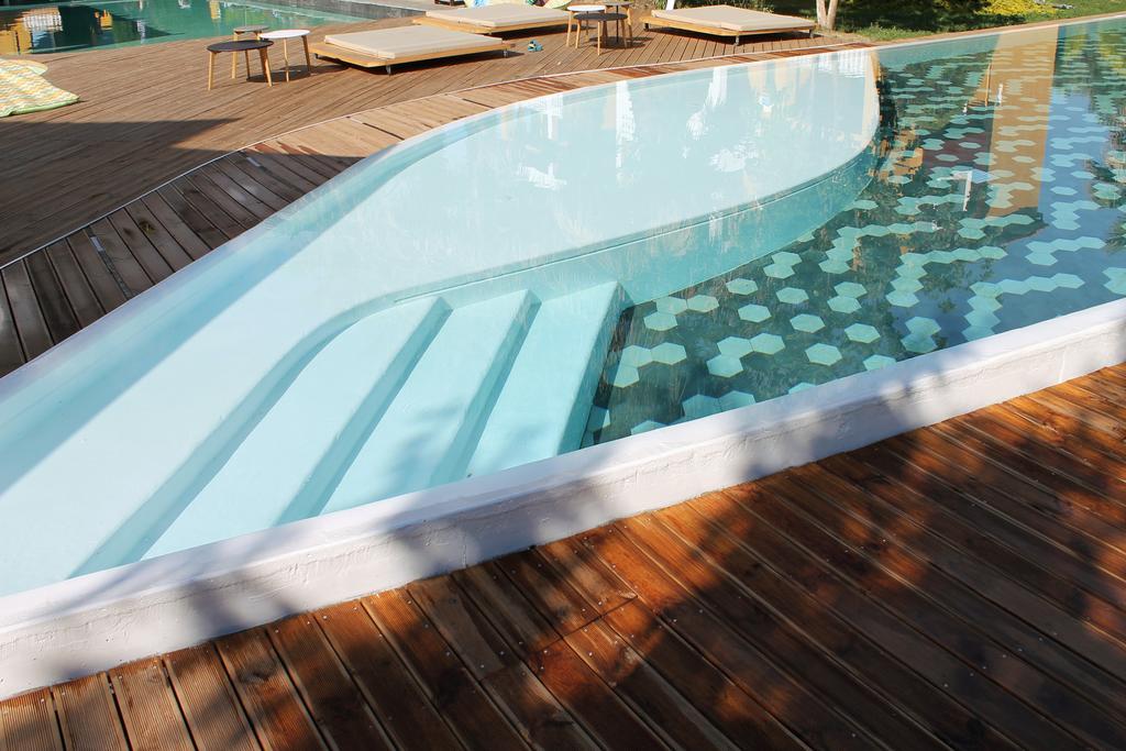 Despotiko Apt. Hotel & Suites Τορώνη Εξωτερικό φωτογραφία