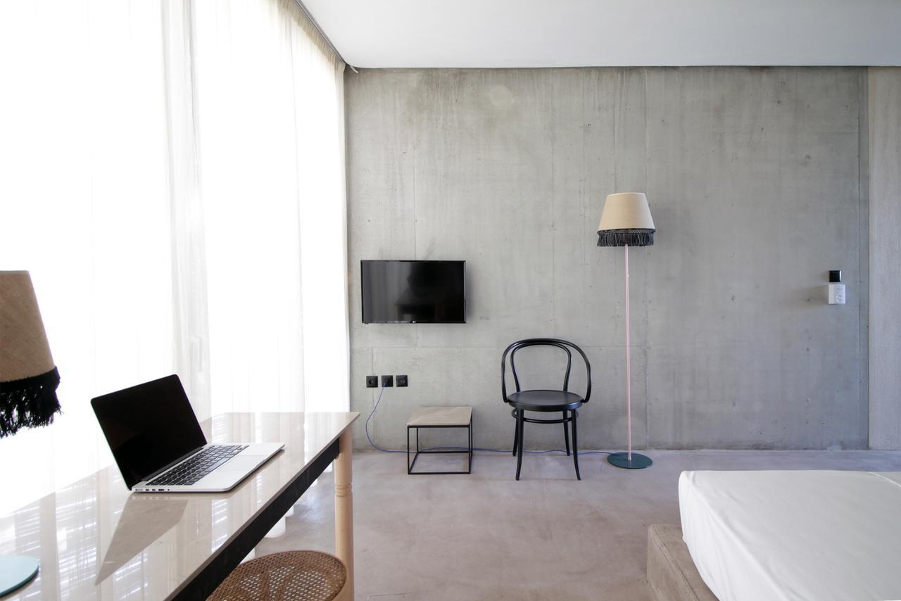 Despotiko Apt. Hotel & Suites Τορώνη Εξωτερικό φωτογραφία