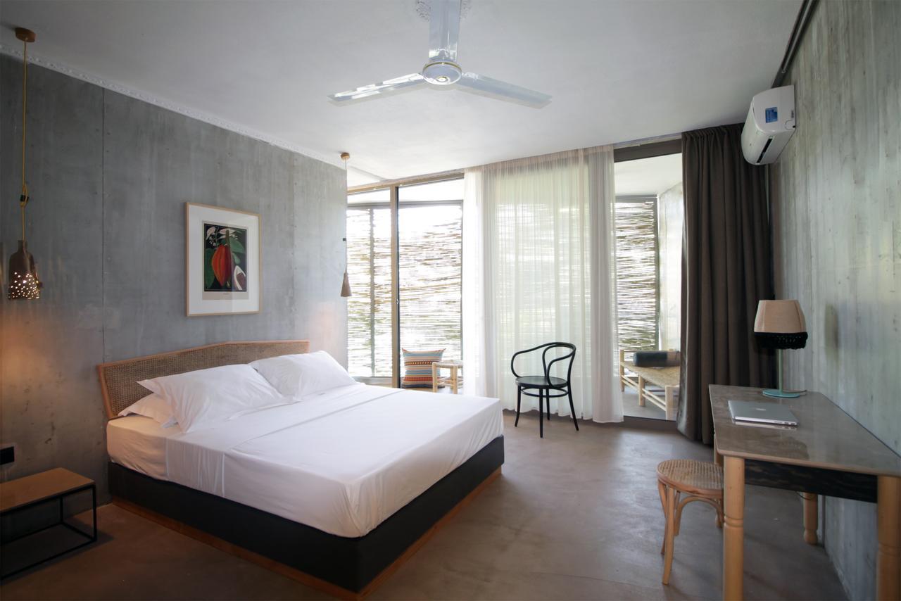 Despotiko Apt. Hotel & Suites Τορώνη Εξωτερικό φωτογραφία