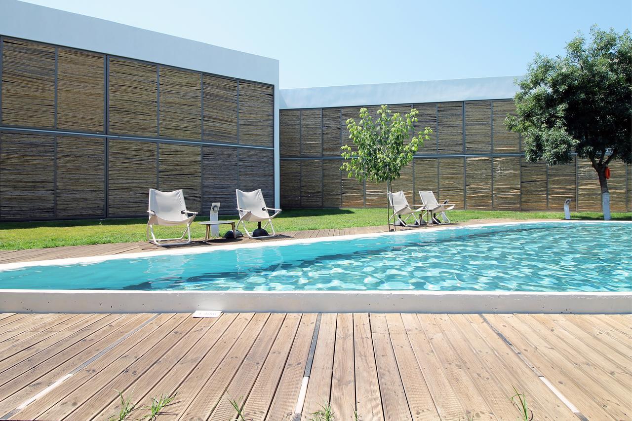 Despotiko Apt. Hotel & Suites Τορώνη Εξωτερικό φωτογραφία