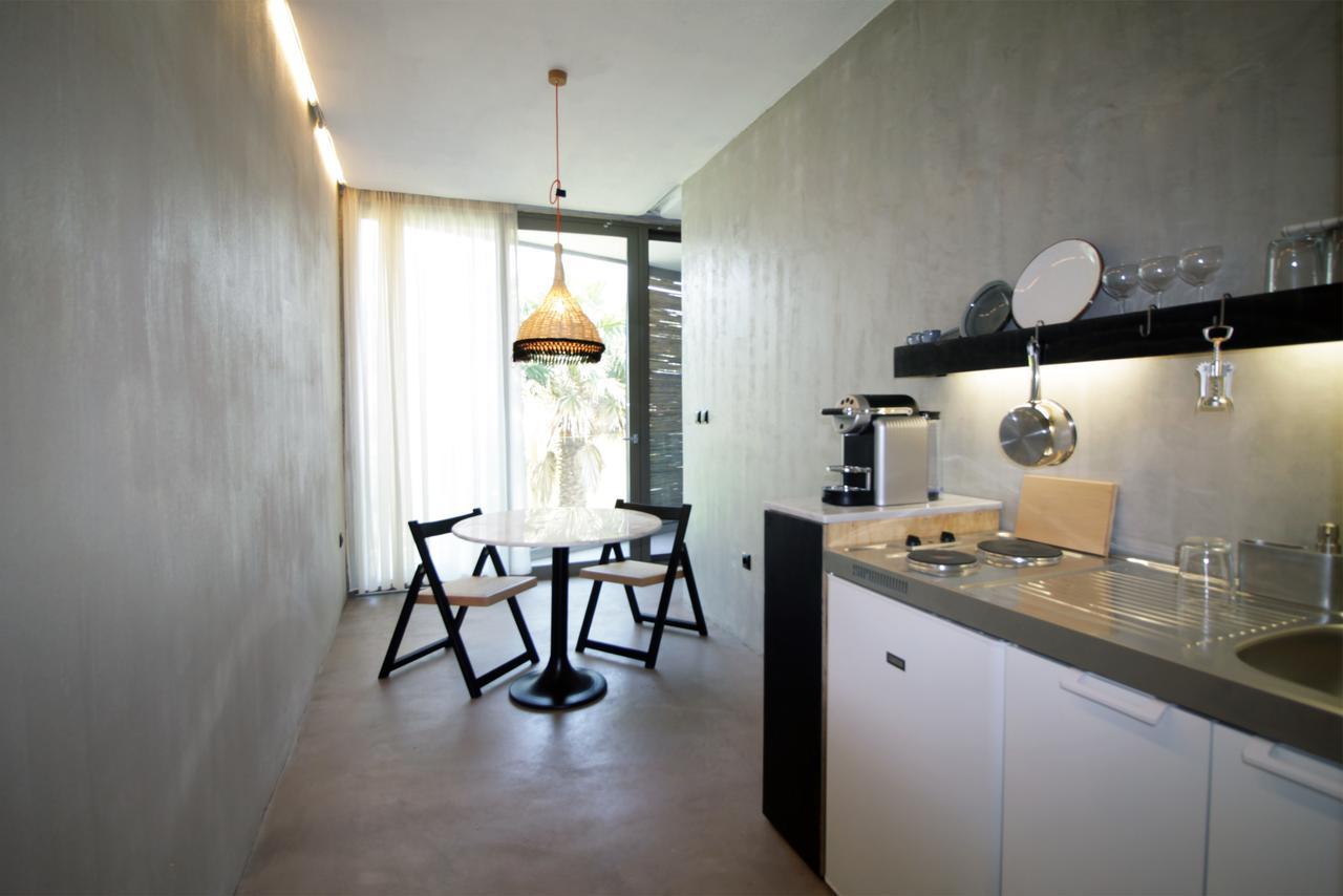 Despotiko Apt. Hotel & Suites Τορώνη Εξωτερικό φωτογραφία